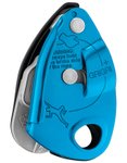 Petzl - Sicherer mit automatischer Arretierung &ndash; Grigri+ - Grigri+ Blue  -