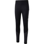 ERIMA Damen Tight, Größe 40 in Schwarz