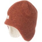 Pickapooh Jona  Kinder  Mützen & Beanies rot Größe 56 Lifestyle  Hautfreundli