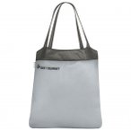 Sea to Summit - Ultra-Sil Shopping Bag - Umhängetasche Gr 30 l grau