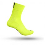 GripGrab - Lightweight SL Sock - Radsocken 38-41 grün
