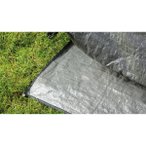 Outwell Dunecrest Zeltunterlage (Größe One Size, grau)