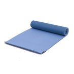 Yogistar Yogamatte Pro Gymnastikmatte ( Blau one size One Size,)