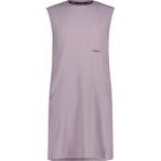 Maloja ZimnitzM. Kleid Damen  Kleider lila Größe M Lifestyle  Hautfreundlich