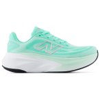 New Balance - Women's Fresh Foam X More V6 - Runningschuhe 43 grün