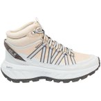 JACK WOLFSKIN Damen Multifunktionsschuhe WILD HIKE TEXAPORE MID W, Größe 4,5 i
