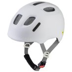 Alpina - Kid's Ximo 2 Mips - Radhelm Gr 47-51 cm grau