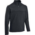 MAUL Herren Shirt Karstein fresh - 1/1 Funktions, Größe 52 in Schwarz