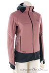 Dynafit Mezzalama Polartec Alpha Damen Isolationsjacke-Pink-Rosa-XS
