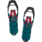 MSR Revo Ascent Schneeschuhe Damen  Schneeschuhe tuerkis Größe 56CM Schneeschu