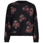 Maloja - Women's MangaraM. - Hemd Gr L schwarz