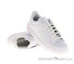 adidas Streettalk Damen Freizeitschuhe-Weiss-6