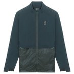 On - Weather Jacket - Laufjacke Gr XXL blau
