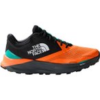 THE NORTH FACE Herren Trailrunningschuhe M VECTIV ENDURIS 3, Größe 39 in Orang