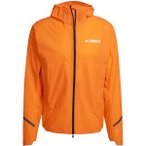 ADIDAS Herren Doppeljacke TERREX Xperior 2.5 Layer Light Climaproof, Größe S i