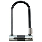 Kryptonite - Kryptolok Combo Standard - Fahrradschloss Gr 10,2 x 22,9 cm grau/sc