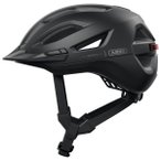 ABUS - Urban-I 4.0 Ace - Radhelm Gr 51-55 cm - S schwarz