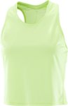 Salomon - Ultraleichtes, atmungsaktives Running-Tanktop mit Wärmeschutz &ndash;