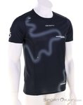 Scott RC Run Herren T-Shirt-Schwarz-M