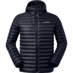 BERGHAUS Berghaus Herren Steppjacke M VASKYE JKT, Größe L in Schwarz