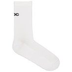 POC - Motion MTB Socks - Radsocken Small - 37-39 weiß