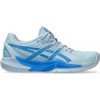 ASICS Damen Handballschuhe POWERBREAK FF, Größe 38 in Blau