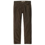 Patagonia - Organic Cotton Corduroy Jeans - Jeans Gr 32 braun