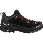 SALEWA Damen Trekkinghalbschuhe ALP TRAINER 2 GTX W, Größe 39 in Bunt