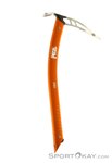 Petzl Ride Eispickel-Orange-45