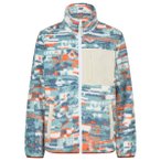 Iriedaily - Women's Arkta Teddy 2 Jacket - Fleecejacke Gr M bunt