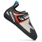 Scarpa - Origin VS - Kletterschuhe Gr 38 grau