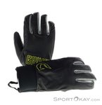 Grivel Vertigo Handschuhe-Schwarz-XL