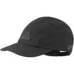 Mountain Equipment Drilite Cap  Basecaps schwarz Größe ONE SIZE Trekking  Atmu