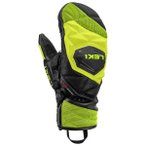 Leki - Kid's WCR Venom 3D Junior Mitt - Handschuhe Gr 6 bunt