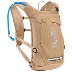 Camelbak - Chase Adventure 8 - Bike-Rucksack beige