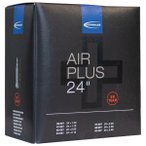 Schwalbe - 24'' (40/62-507) SV10AP Air Plus - Fahrradschlauch Gr 24'' - 40/62-50