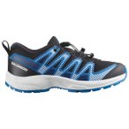 Salomon - Kid's Xa Pro V8 - Multisportschuhe 32 blau