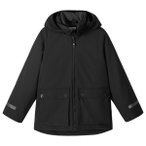 Reima - Kid's Syddi Reimatec Jacket - Doppeljacke Gr 116 schwarz