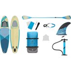 FIREFLY SUP-Board iSUP 400 FAM, Größe ONE SIZE in Blau