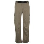 Columbia - Silver Ridge Utility Convertible Pant - Zip-Off-Hose Gr 30 - Length: 