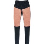 Devold of Norway Tuvegga Merino 190 Reversible Damen Funktionsunterhose ( Pink X