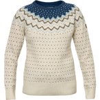 Fjällräven Övik Knit  Damen  Pullover gruen Größe XS Lifestyle  Geruchsneut