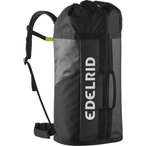 Edelrid Pit   Kletterrucksäcke schwarz Größe 35L Sportklettern