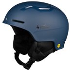 Sweet Protection - Winder Mips Helmet - Skihelm Gr 56-59 cm - M/L blau