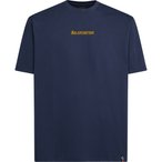 La Sportiva Moon Climb  Herren  T-Shirts blau Größe XXL Bouldern | Sportklette