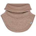Finkid - Kid's Kaulus Wool - Schal Gr One Size braun