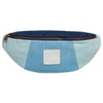 Billabong - Denim Banana - Hüfttasche Gr One Size blau