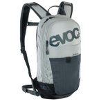 Evoc - Kid's Joyride 4 - Bike-Rucksack grau