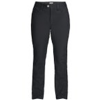 Royal Robbins - Women's Billy Goat BC Lined Pant - Freizeithose Gr 12 schwarz