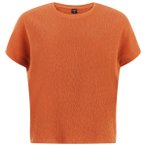 Protest - Women's PRTLouas - T-Shirt Gr 36 orange